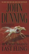 John Dunning The Bookwoman's Last Fling